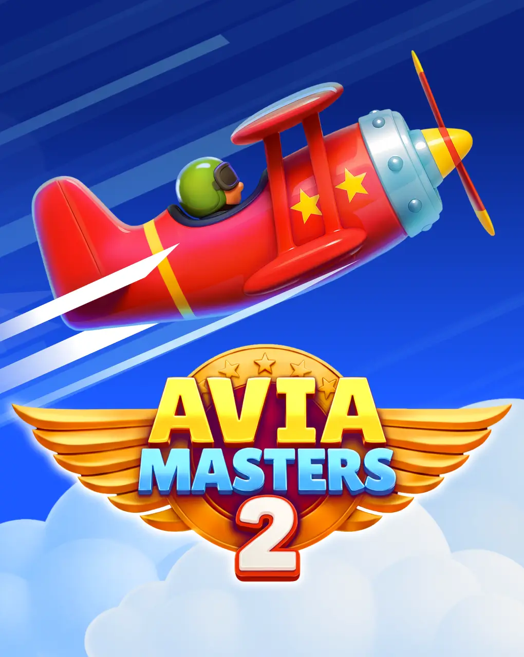 Aviamasters 2 game preview