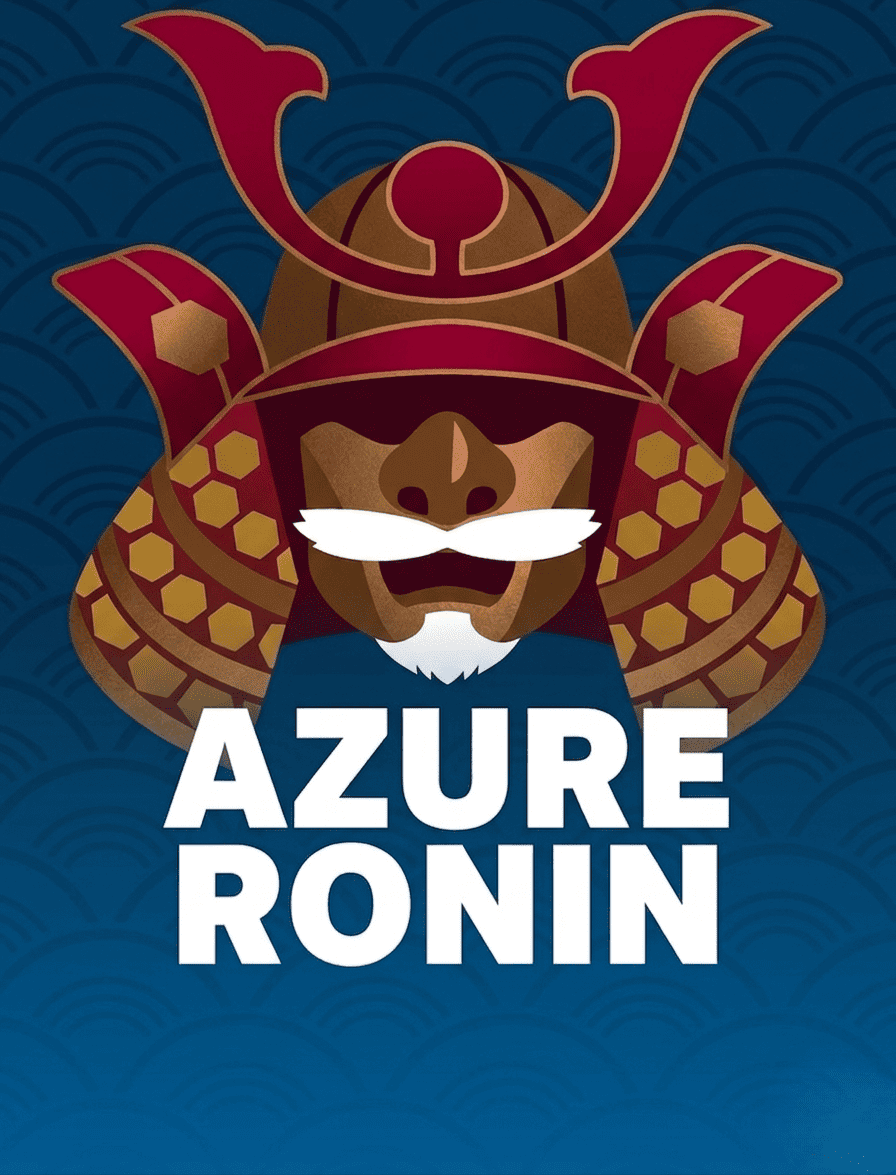 AZURE RONIN