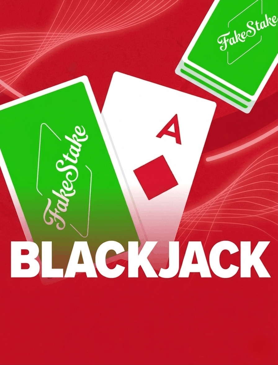 BLACKJACK game preview
