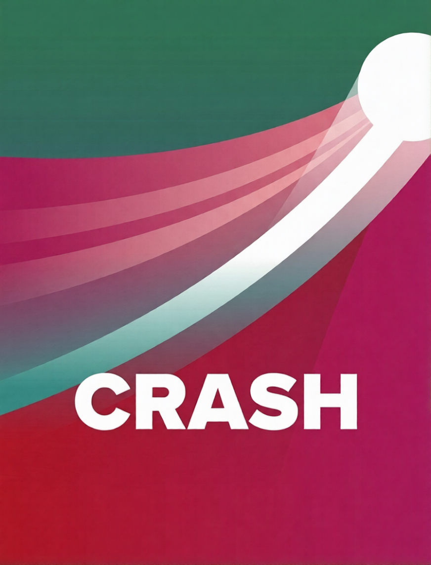 CRASH game preview