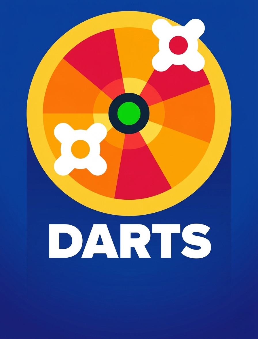 DARTS