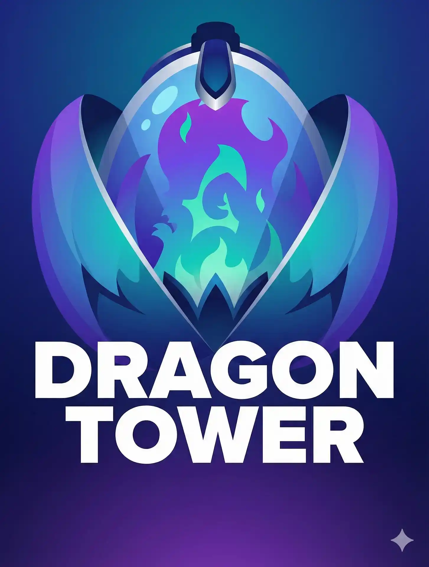 DRAGON TOWER