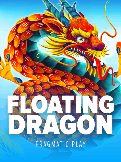 Floating Dragon Hold and Spin preview