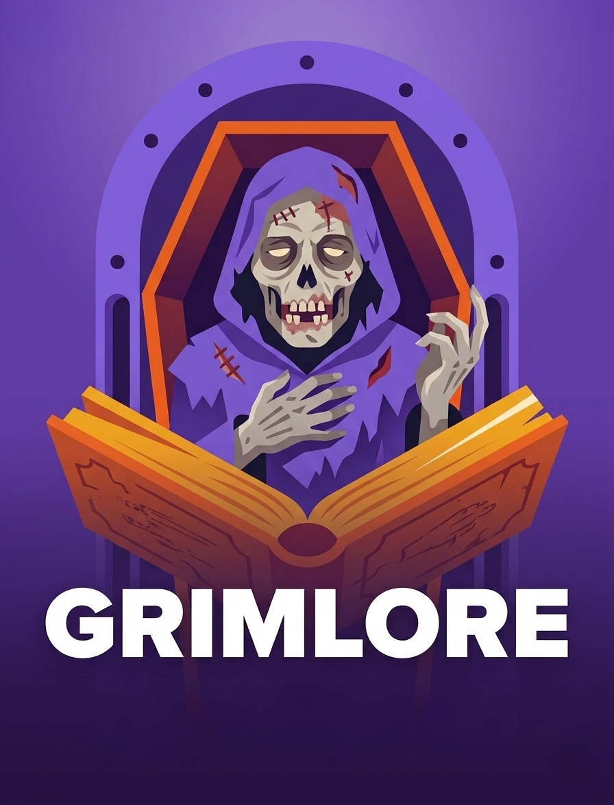 GRIMLORE
