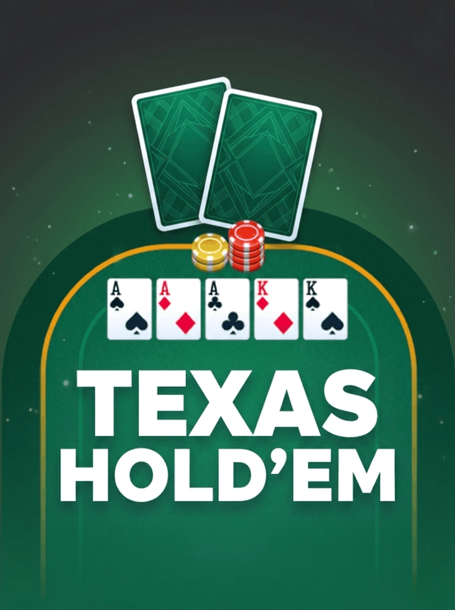 HOLD'EM