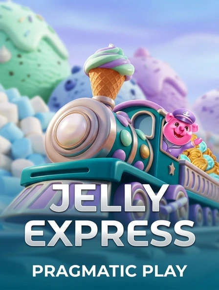 Jelly Express