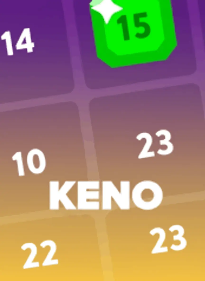 KENO