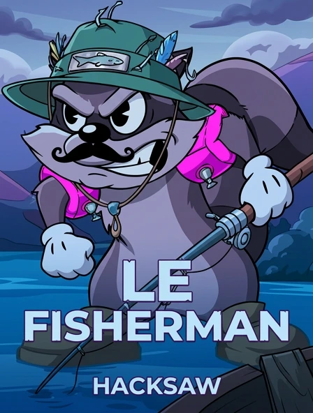 Le Fisherman