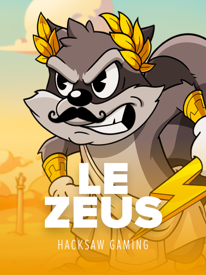 Le Zeus preview