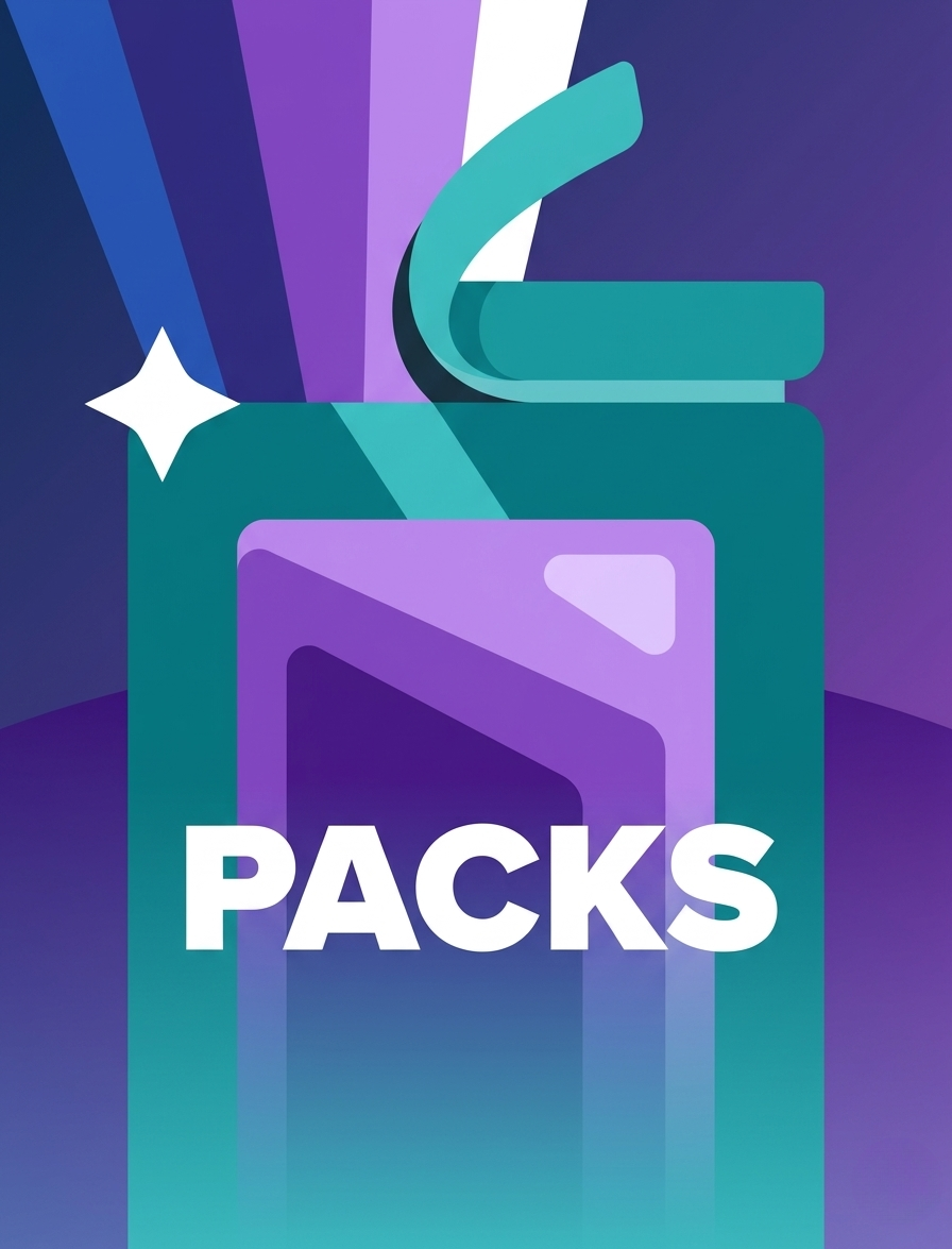 Packs