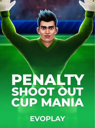 Penalty Shoot Out: Cup Mania game preview
