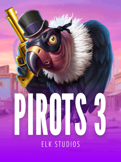 Pirots 3 preview