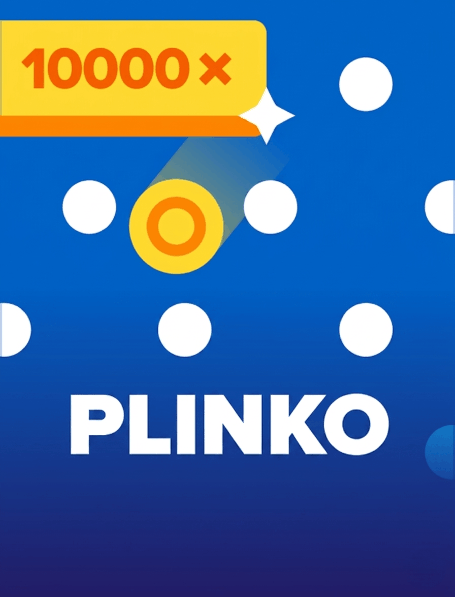 PLINKO game preview