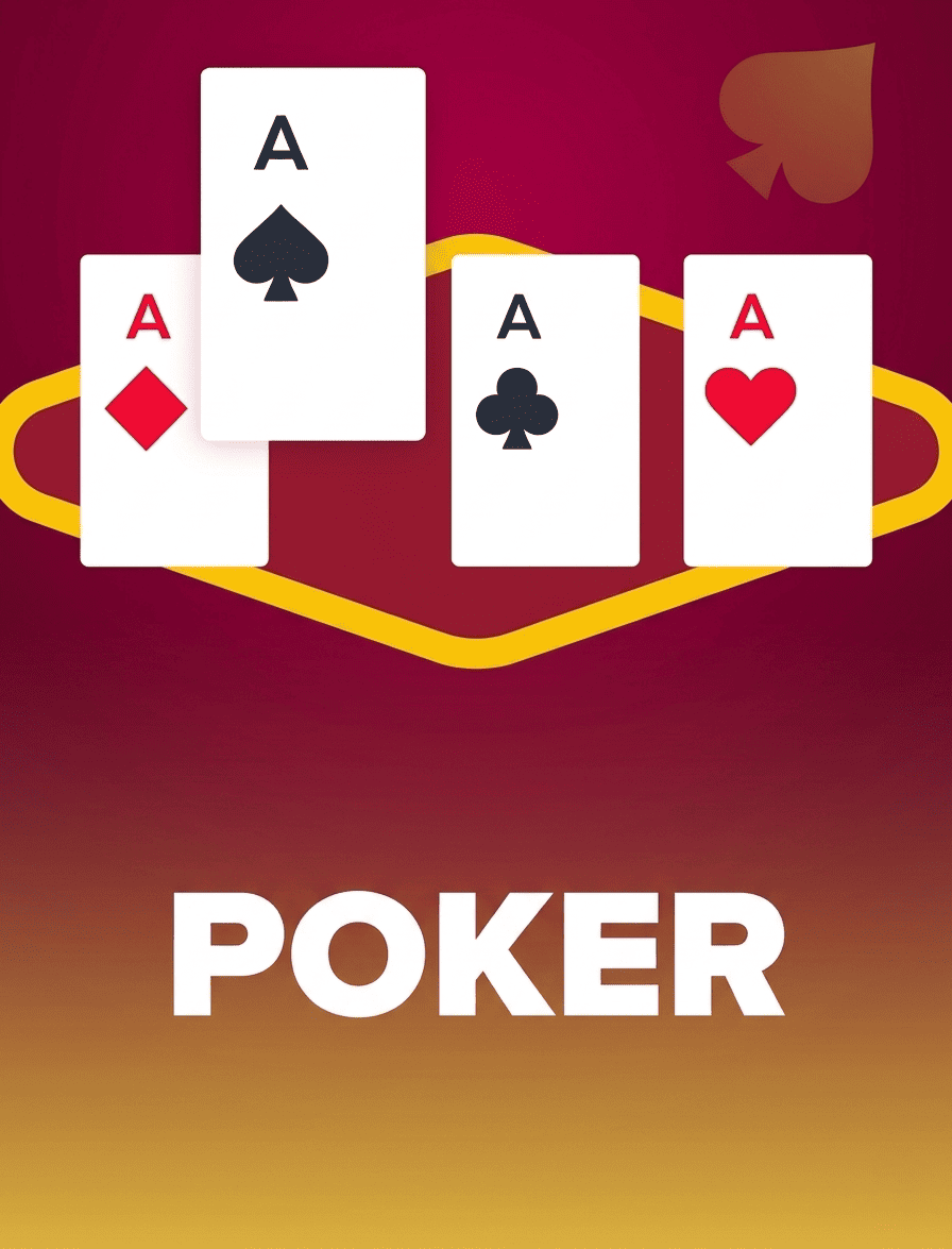 TEXAS HOLD'EM
