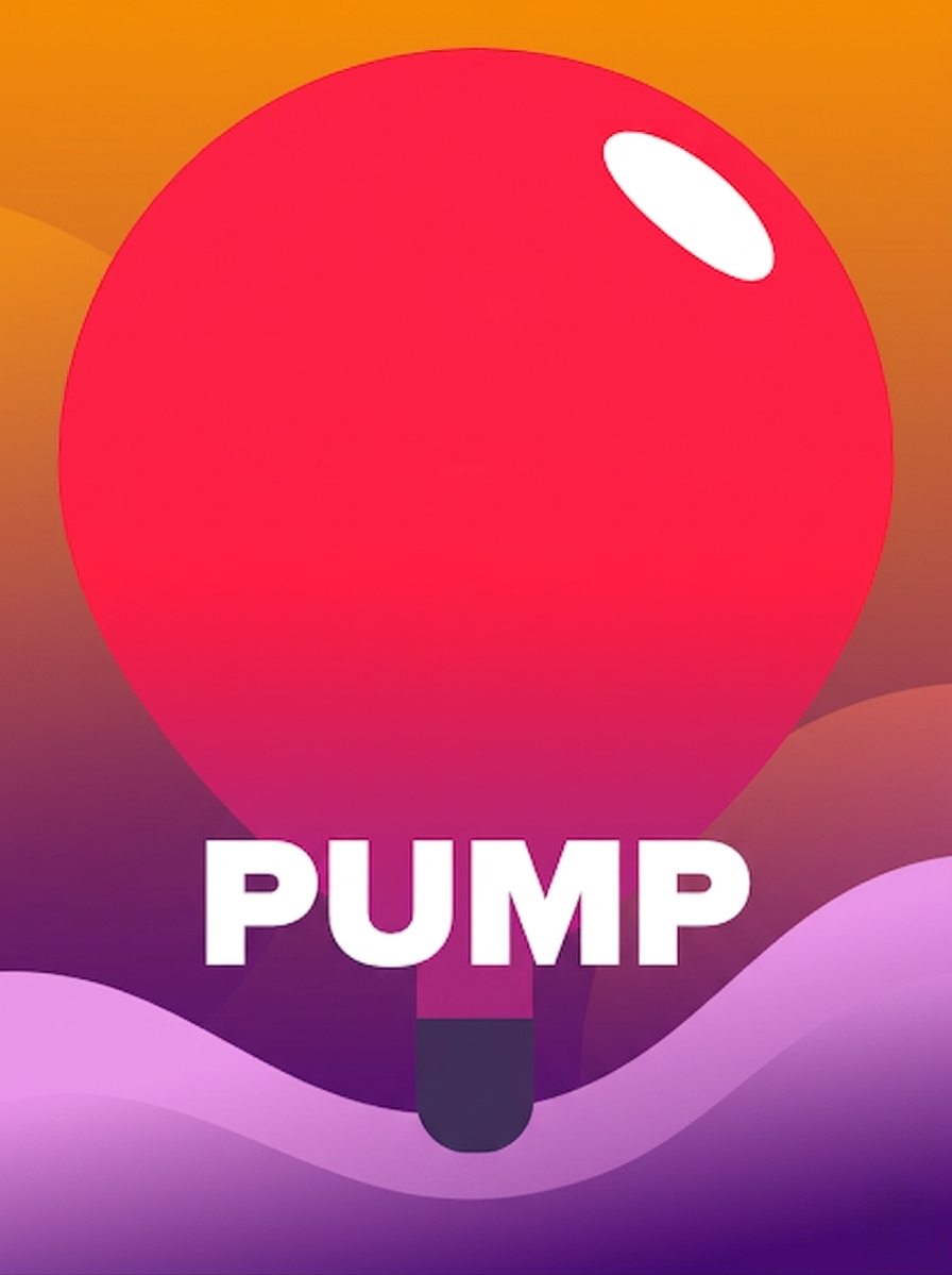 PUMP game preview