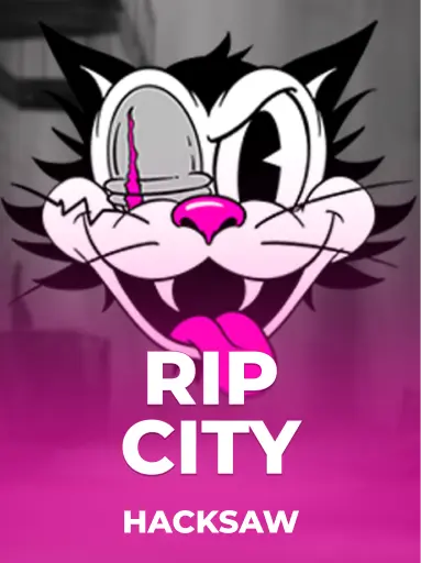 R.I.P City slot preview