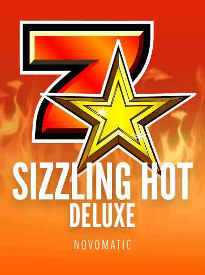 Sizzling Hot