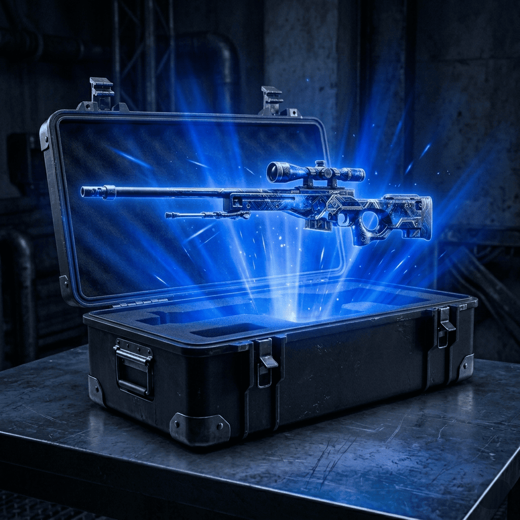 Sniper's Nest