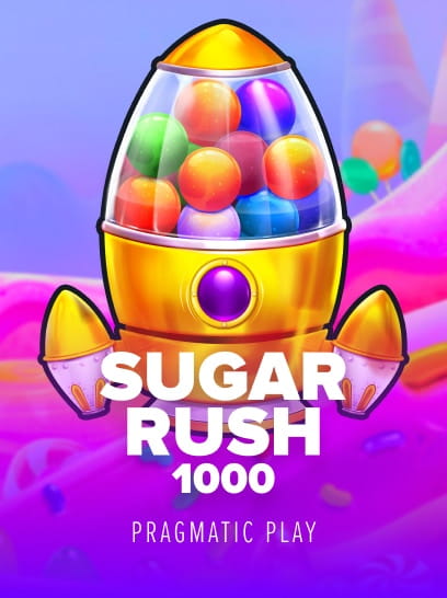 Sugar Rush 1000 preview