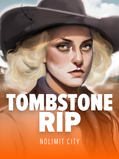 Tombstone RIP