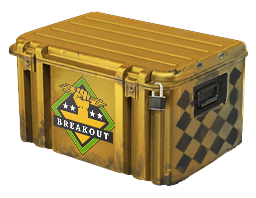 Operation Breakout